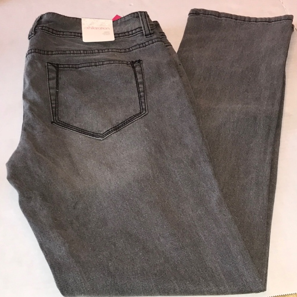 Xhilaration Skinny jeans NWT